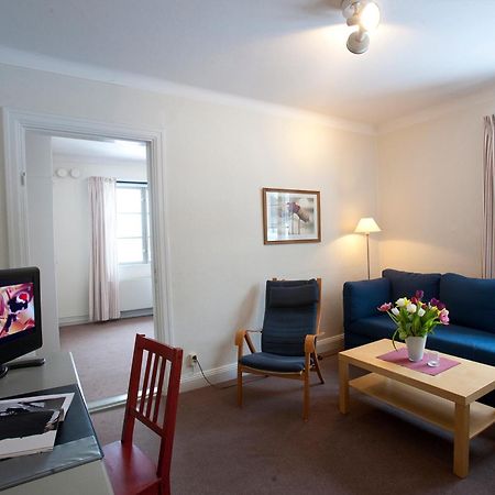 Insjoens Hotell Eksteriør bilde