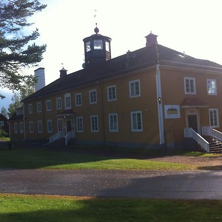 Insjoens Hotell Eksteriør bilde