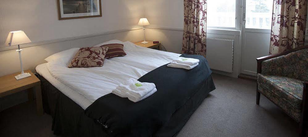 Insjoens Hotell Eksteriør bilde