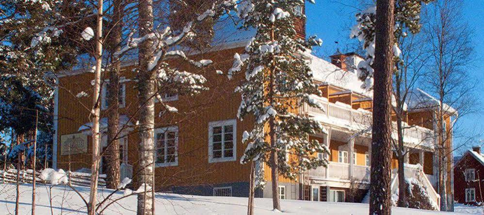 Insjoens Hotell Eksteriør bilde
