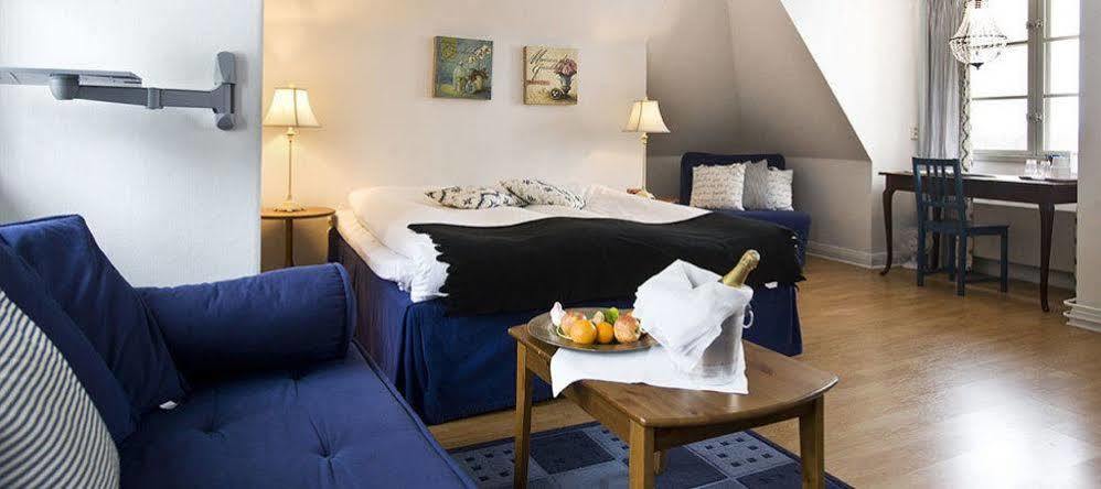 Insjoens Hotell Eksteriør bilde
