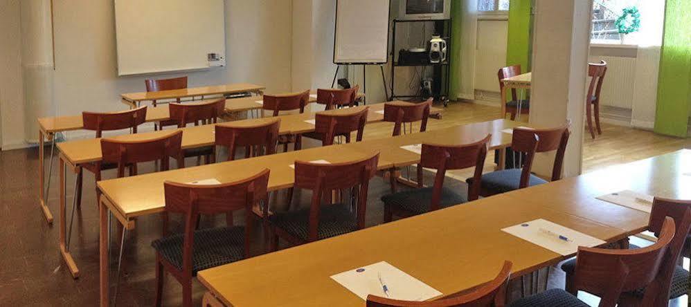 Insjoens Hotell Eksteriør bilde