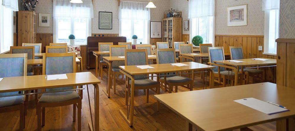 Insjoens Hotell Eksteriør bilde